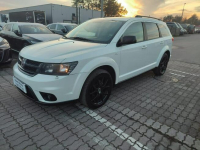 Fiat Freemont 4x4 automat dvd Otwock - zdjęcie 12