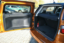 ST-Line Black 1,0 EcoBoost 140KM M6 ASO Forda Białystok - zdjęcie 11