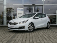 Kia Cee&#039;d 1.6 CRDI 110KM M Smart Gwarancja Od Dealera Salon PL Łódź - zdjęcie 2