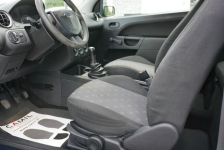 Ford Fiesta zarejestrowany, ubezpieczony Opole - zdjęcie 8