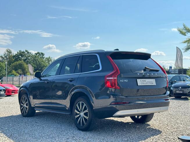 Volvo XC90, 2022 Michałowice - zdjęcie 6