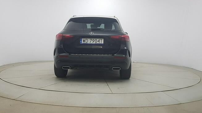 Mercedes GLA 200 AMG Line! Z Polskiego Salonu! Faktura VAT! Warszawa - zdjęcie 6