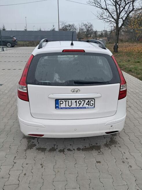 Sprzedam Hyundai i30 Turek - zdjęcie 4