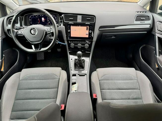 Volkswagen Golf 2.0 TDI Highline Tarnowskie Góry - zdjęcie 6