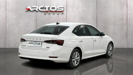 Skoda Octavia 1.5 TSI e Tec Ambition DSG Warszawa - zdjęcie 5