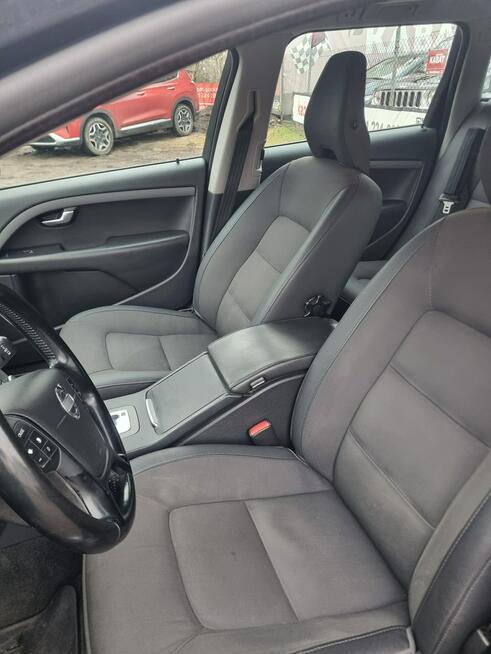 Volvo V70 Klimatronik - Alu 18 - Ładny - Sprawny - Zadbany Szczecin - zdjęcie 12