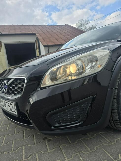 Volvo C30 1,6hdi Navi.Tempomat.Serwis.Zarejestrowany, Kutno - zdjęcie 2