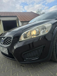 Volvo C30 1,6hdi Navi.Tempomat.Serwis.Zarejestrowany, Kutno - zdjęcie 2