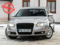 Audi A6 2.4i V6 177KM ! Opłacona !