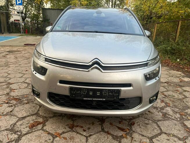 Citroen C4 Grand Picasso Stargard - zdjęcie 3