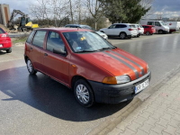 Fiat Punto 1999 1.1 alternator do wymiany Śródmieście - zdjęcie 9
