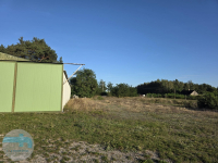 Unikalna działka inwestycyjna – budynek, hangar, lądowisko i staw Żyrów - zdjęcie 3