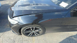 BMW 330 M-Pakiet / niski przebieg Częstochowa - zdjęcie 12