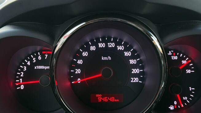 Kia Soul Benzyna Webasto Zarejestrowany Ubezpieczony Elbląg - zdjęcie 5