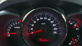 Kia Soul Benzyna Webasto Zarejestrowany Ubezpieczony Elbląg - zdjęcie 5