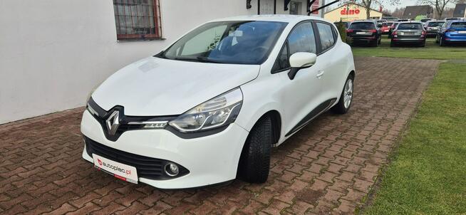 Renault Clio Zarejestrowany Paproć - zdjęcie 3