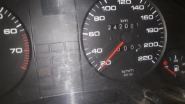 sprzedam Audi 80 B3 benzyna Suwałki - zdjęcie 4