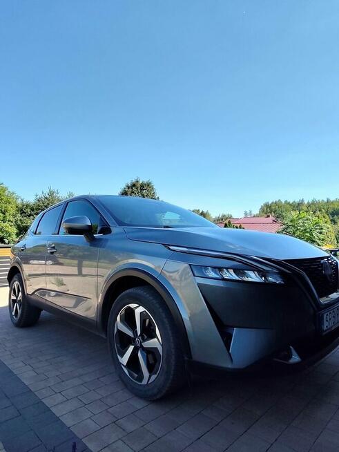 Sprzedam Nissan Qashqai 2023r Czerwionka-Leszczyny - zdjęcie 1