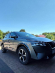 Sprzedam Nissan Qashqai 2023r