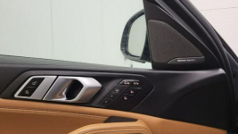 BMW X6 xDrive30d mHEV sport-aut Grójec - zdjęcie 12