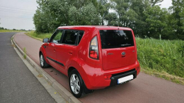 Kia Soul klima*alufelgi**** Chełm Śląski - zdjęcie 7