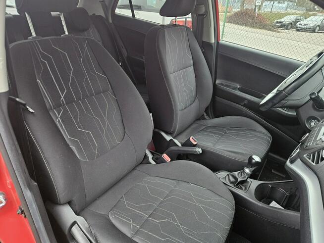 Kia Picanto Zadbany Lift Oryg.73tys.km Rata500zł Śrem - zdjęcie 5