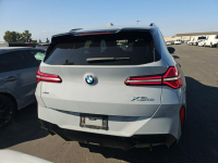 BMW X3 B58 / xDrive / M-Pakiet Białystok - zdjęcie 6
