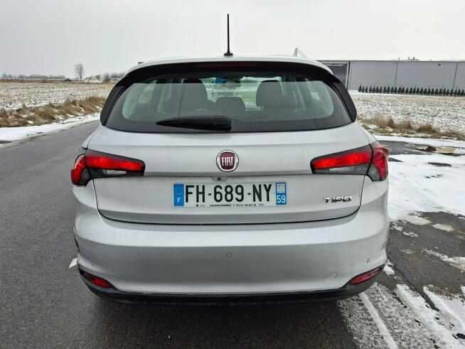 Tipo 1.4 i 108tys.km Pleszew - zdjęcie 7