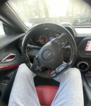 Chevrolet Camaro Rybnik - zdjęcie 10