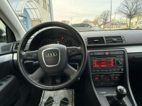 Audi A4 B7 1.8T 2007r Climatronic Serwisowana Alufelgi Bezwypadek Hak! Sokołów Podlaski - zdjęcie 7