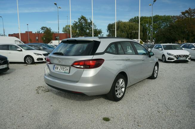 Opel Astra 1.5 CDTI/105 KM Edition Salon PL Fvat 23% WW298SH Poznań - zdjęcie 6