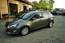 Ford Focus 1,6TDCI Klima, alu R16, 115KM, 2011r. Płock - zdjęcie 3