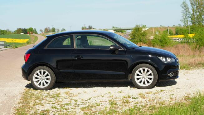 Audi A1 1.2 Tfsi 86 KM Hrubieszów - zdjęcie 11
