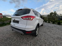 Ford Kuga 2.0 TDCI 115 KM | Climatronic | Podgrzewana szyba | Zadbany Kamienna Góra - zdjęcie 7