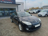Renault Megane *Navi *Climatronic *Grzane Fotele *1 wl *Alu *Gwarancja Chrzanów - zdjęcie 10