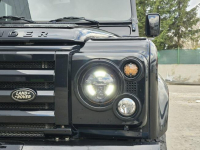 Range Rover Defender 2.2 Diesel AWD 6MT 3Drzwiowa / Serwisowana Łódź - zdjęcie 12