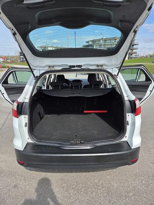 Ford Focus 1.6 TDCi Trend Kielce - zdjęcie 3