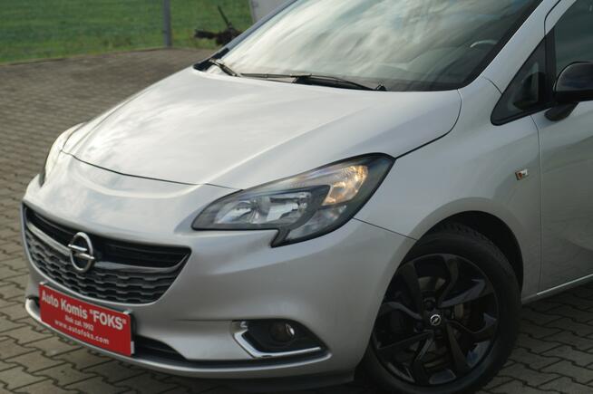 Opel Corsa 1,4 BENZYNA 2017R I-WSZY WŁ. STAN BDB ZADBANY DOINWESTOWANY Goczałkowice-Zdrój - zdjęcie 2