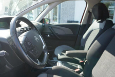 Citroen C4 Picasso zarejestrowany, ubezpieczony Opole - zdjęcie 9