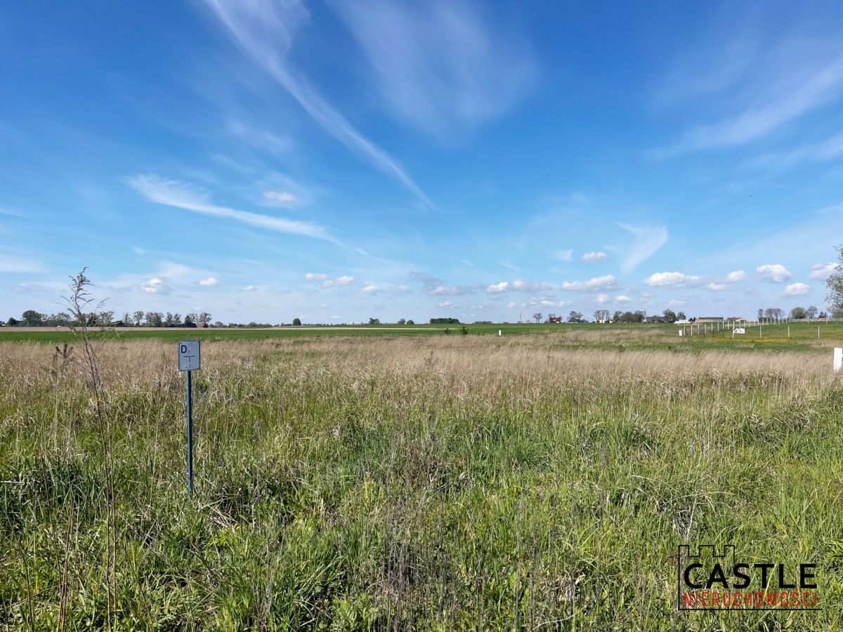 Wybuduj swój dom w dobrym miejscu! Kopanina - zdjęcie 3