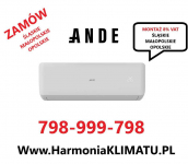 KLIMATYZACJA ZABRZE HARMONIA KLIMATU SP. Z O.O. AGLOMERACJA ŚLĄSKA