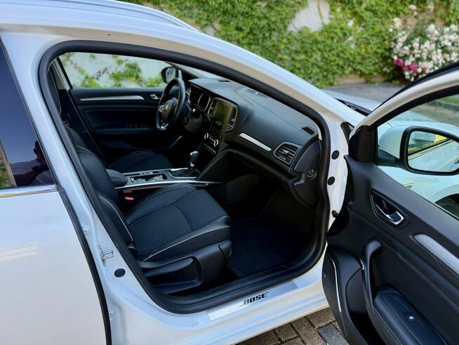Renault Megane Tarnowskie Góry - zdjęcie 4