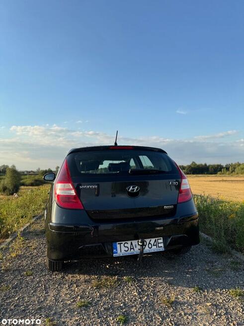 Hyundai i30 1.6 CRDi Classic EU5 Sandomierz - zdjęcie 7
