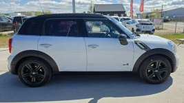 Mini Cooper S ALL4 xsenon navi zarejestrowany Lębork - zdjęcie 5