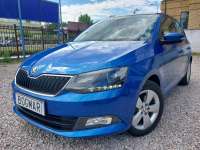 Škoda Fabia 1,2 TSi 110KM  SALON PL  Panorama dach Klimatronic