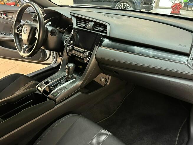Honda Civic 5D 1.5 VTEC Turbo 182 KM | 2021 | Hatchback | Eu Mogilno - zdjęcie 5