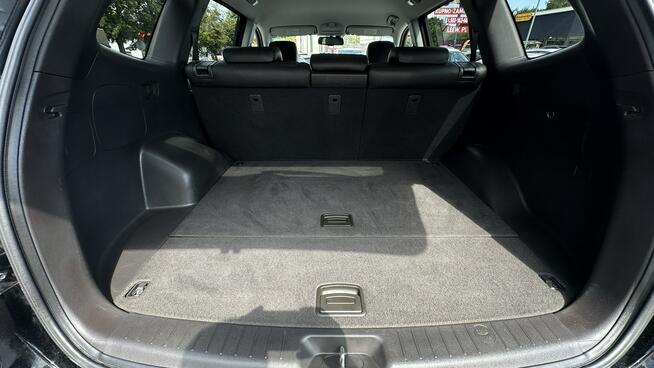Hyundai Santa Fe 2.0 Diesel Moc 150KM Elbląg - zdjęcie 9