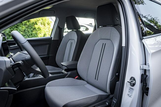 Seat Leon Sportstourer Style 1.5 TSI 115 KM - Dostępny od ręki! Łódź - zdjęcie 11
