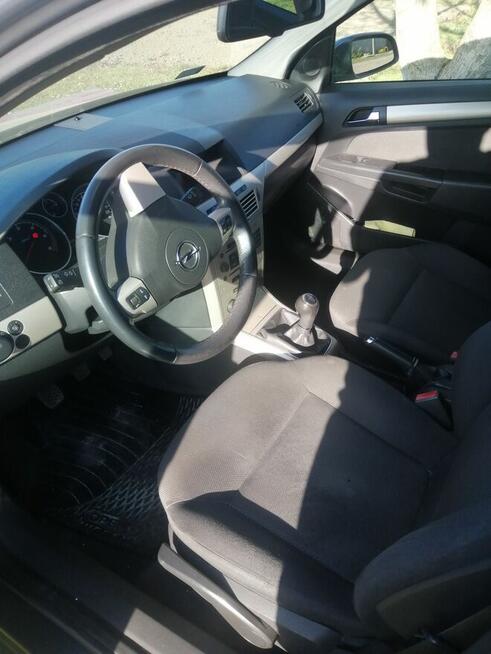 Sprzedam Samochód Opel Astra H Caravan Milicz - zdjęcie 3