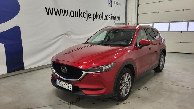 Mazda CX-5 2.5 Skypassion AWD aut Grójec - zdjęcie 1
